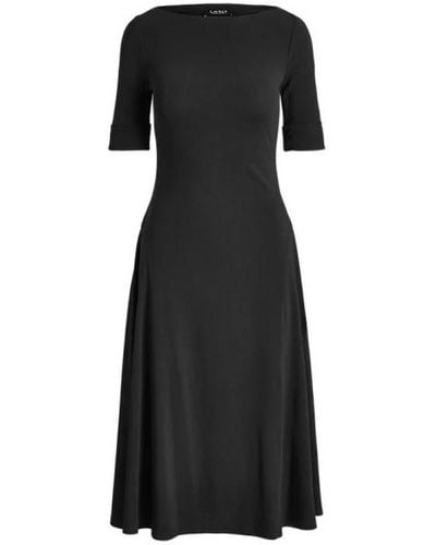 Ralph Lauren Vestido elegante - Negro