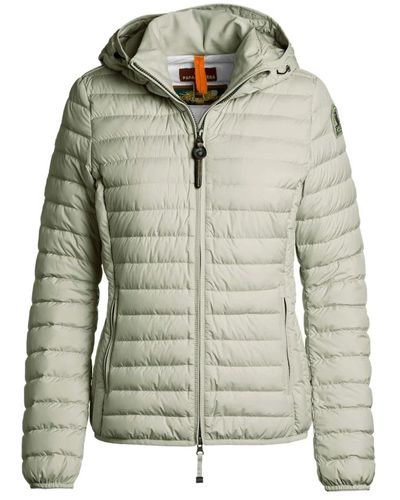 Parajumpers Jackets > down jackets - Vert