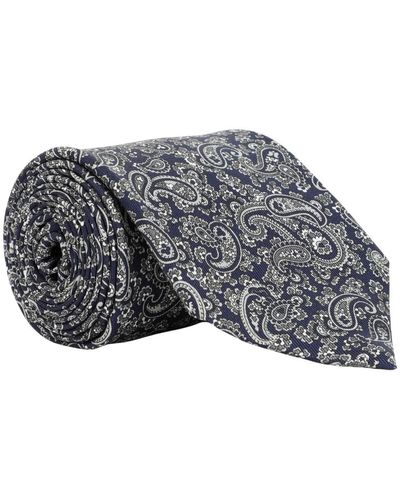 Dunhill Accessories > ties - Gris