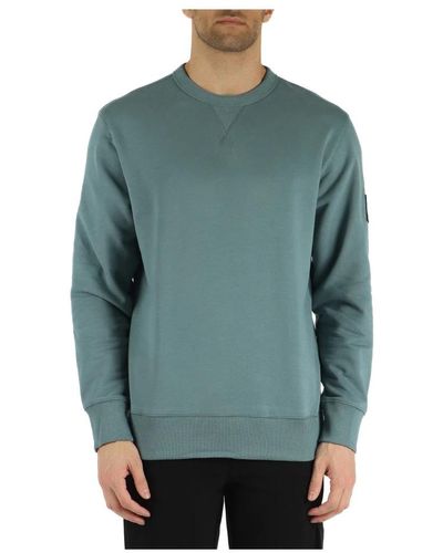 Calvin Klein Sweatshirts - Green