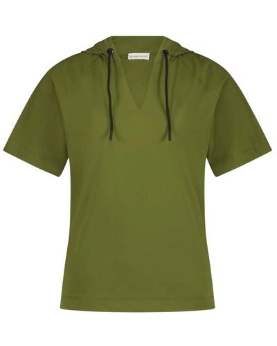 Jane Lushka Blouses & shirts - Verde