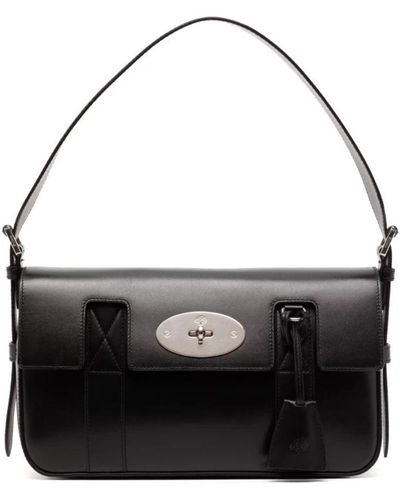 Mulberry Shoulder bags - Nero