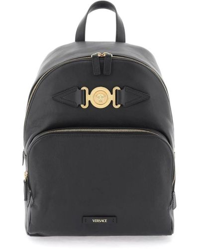 Versace Bags > backpacks - Noir