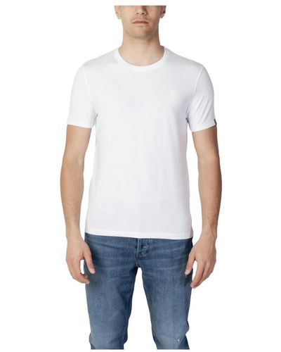 U.S. POLO ASSN. Men's t-shirt - Blu
