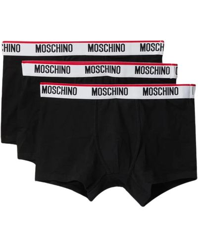 Moschino Bottoms - Black