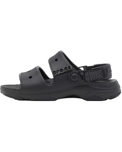 Crocs™ Klassische sandalen - Schwarz