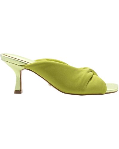 Guess Heeled mules - Giallo