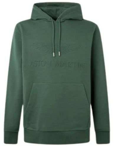Hackett Sweatshirts & hoodies > hoodies - Vert