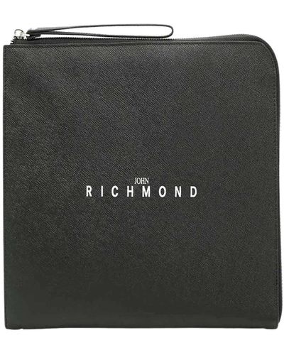 John Richmond Bags > mini bags - Noir