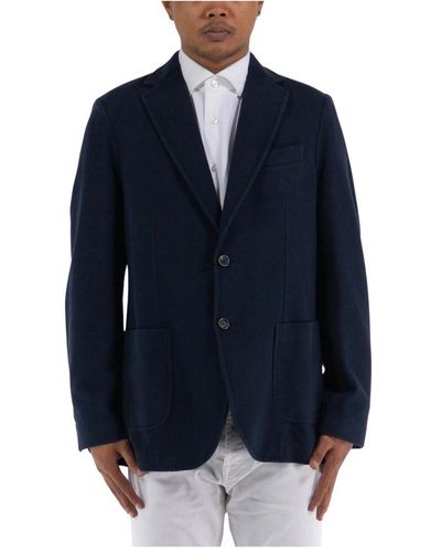 Circolo 1901 Jackets > blazers - Bleu