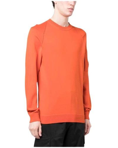 C.P. Company Sweatshirt - Orange