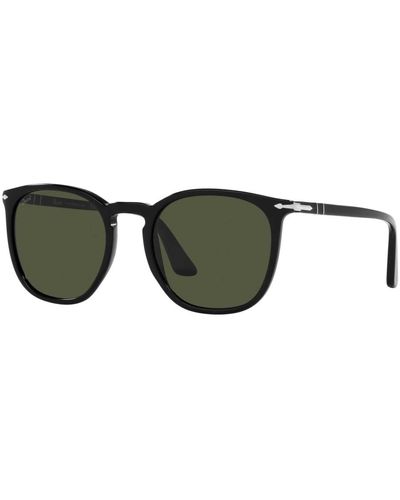Persol Sunglasses po 3316s - Verde