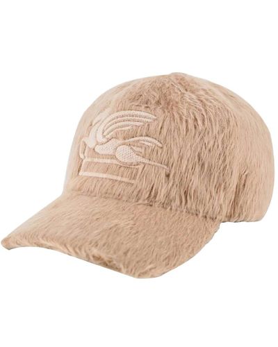 Etro Chapeaux bonnets et casquettes - Neutre