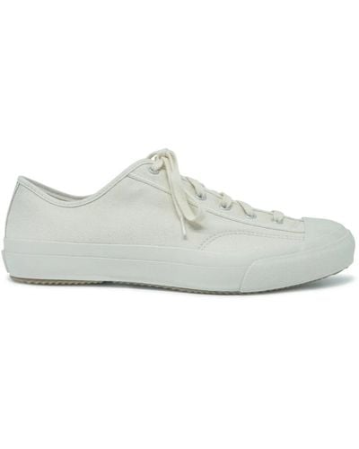 Moonstar Shoes > sneakers - Blanc