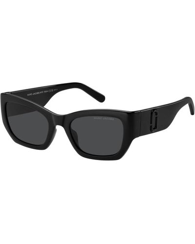 Marc Jacobs Accessories > sunglasses - Noir
