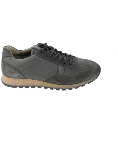 Gabor Shoes > sneakers - Noir