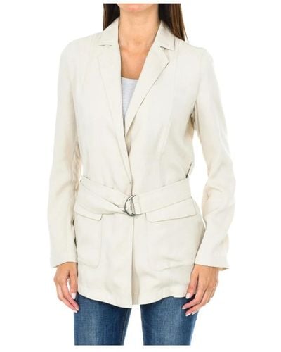 Armani Jackets > blazers - Blanc