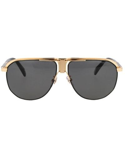 Chopard Sunglasses - Gray