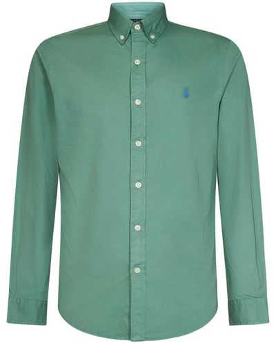 Ralph Lauren Chemises - Vert