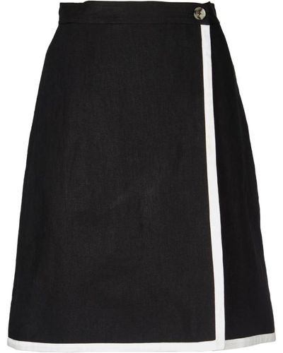 PS by Paul Smith Skirts - Nero