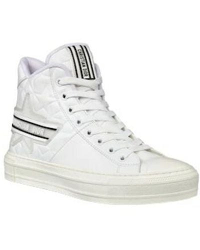 Dior Star Sneaker - Weiß