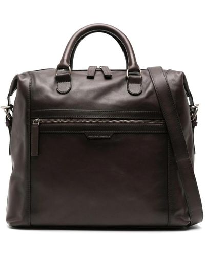 Officine Creative Laptop Bags & Cases - Black