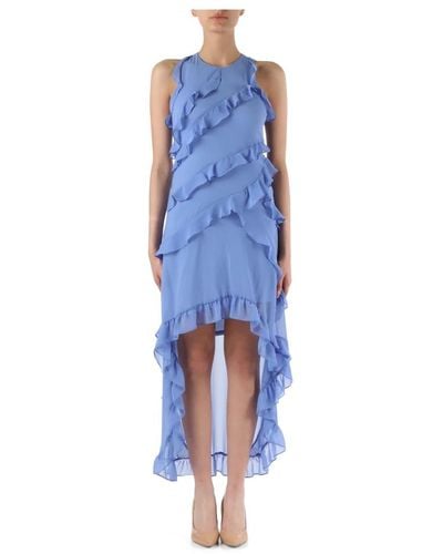 Emme Di Marella Dresses > occasion dresses > party dresses - Bleu