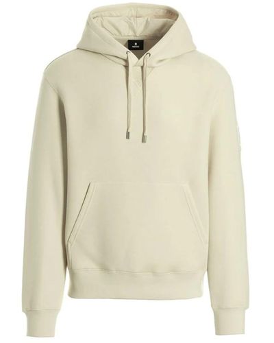 Mackage Sweatshirts & hoodies > hoodies - Neutre