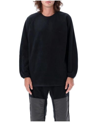 Gramicci Sweatshirts & hoodies > sweatshirts - Noir