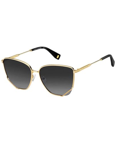 Marc Jacobs Ladies' Sunglasses Mj-1006-s-001-9o - Black