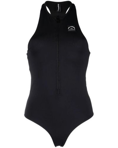 Karl Lagerfeld Swimwear > one-piece - Noir