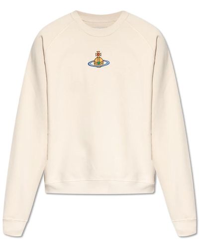 Vivienne Westwood Sweatshirts & hoodies > sweatshirts - Neutre