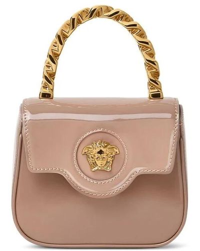 Versace Bags > shoulder bags - Rose