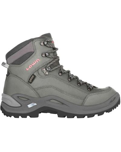 Lowa Renegade GTX MID Trekking shoes - Grau