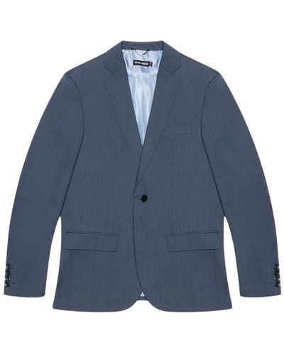 Antony Morato Americana giacca blazer blu