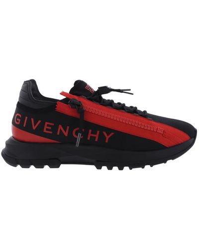 Givenchy Sneakers - Red