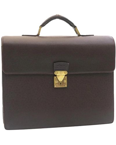 Porte-documents et sacs pour ordinateur portable Louis Vuitton homme à  partir de 289 € | Lyst
