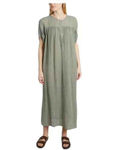 MASSCOB Dresses - Verde