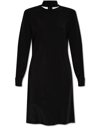Helmut Lang Dresses > day dresses > short dresses - Noir