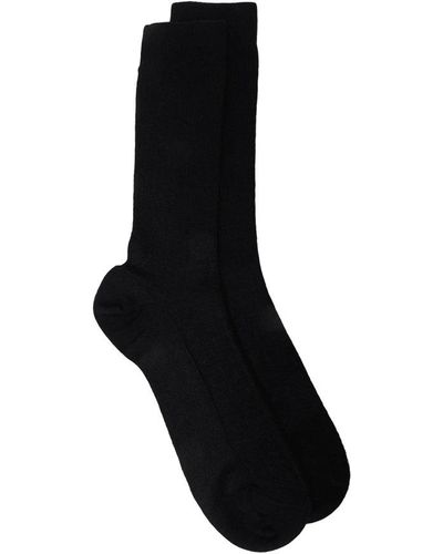 Givenchy Socks - Black