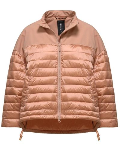 Bomboogie Winter jackets - Braun