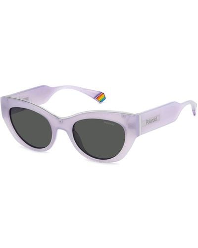 Polaroid Sunglasses - Gris