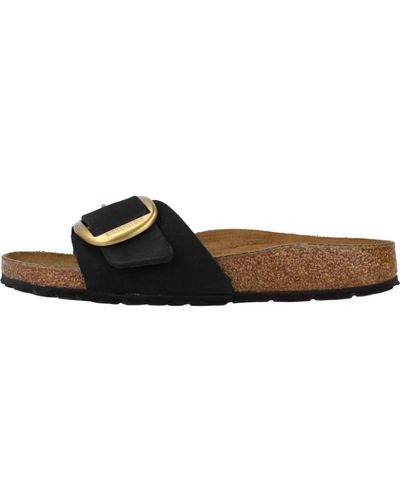 Birkenstock Flip flops - Marrone