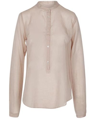 Jucca Blouses & shirts > blouses - Neutre