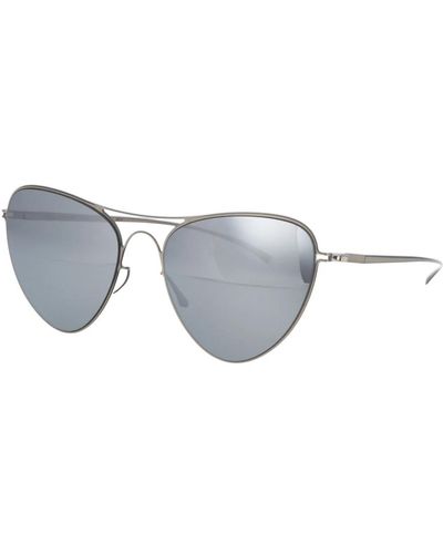 Mykita Stylische sonnenbrille mmesse015 - Grau