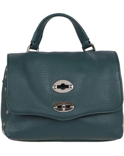 Zanellato Handbags - Green