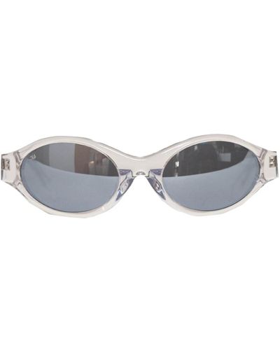 Pleasures Sunglasses - Grau