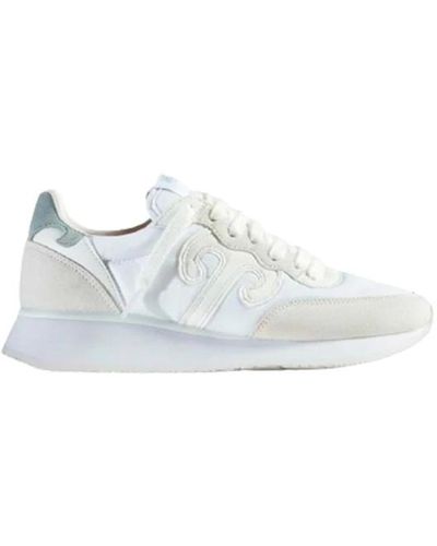 Wushu Ruyi Shoes > sneakers - Blanc