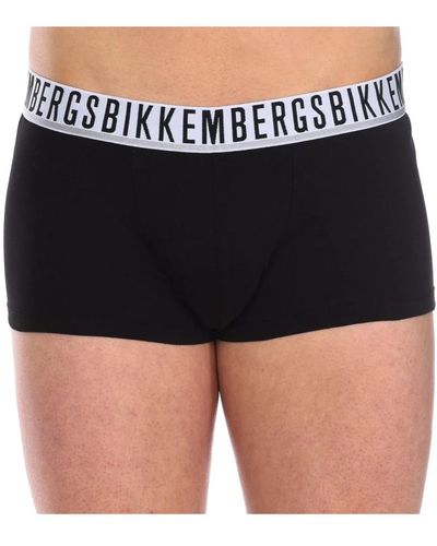 Bikkembergs Underwear - Schwarz