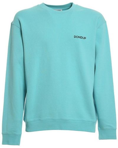 Dondup Sweater - Blau